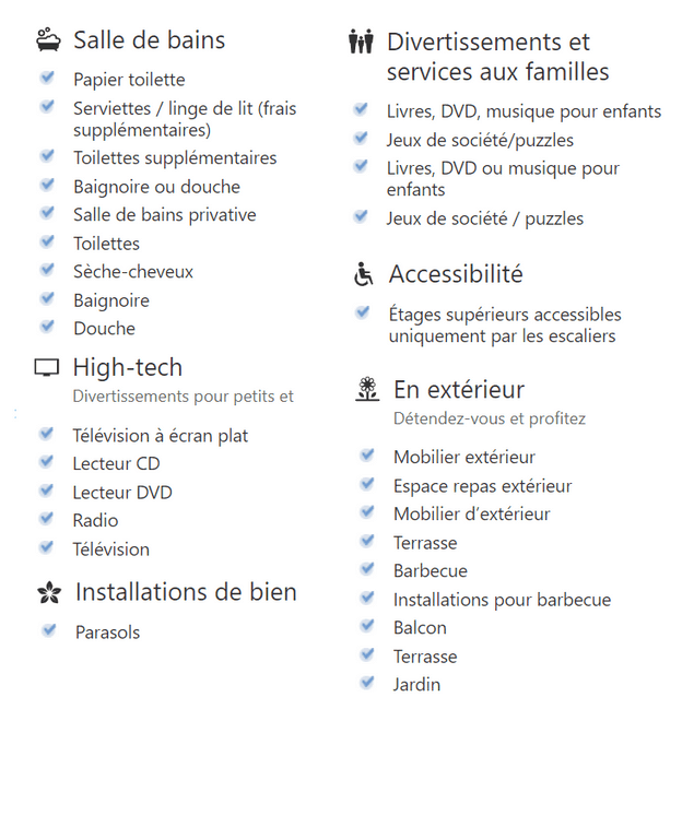 equipement 2